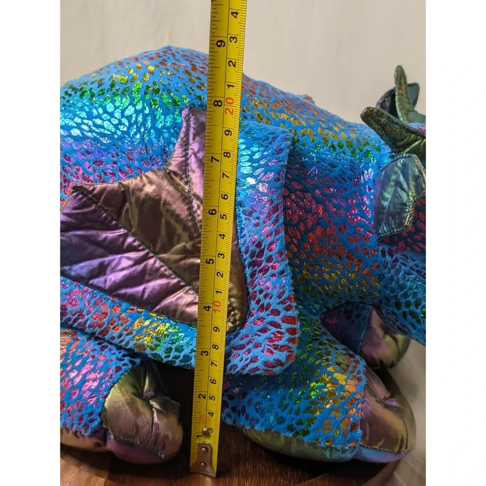 Unbranded  shiny metallic colorful 20